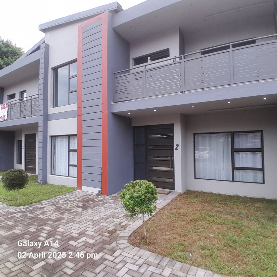 3 Bedroom Property for Sale in Bodorp North West
